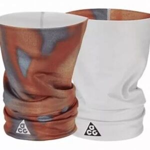 Nike ACG Dri Fit Reversible Neck Wrap Unisex N1002954-913 One Size New With Tags